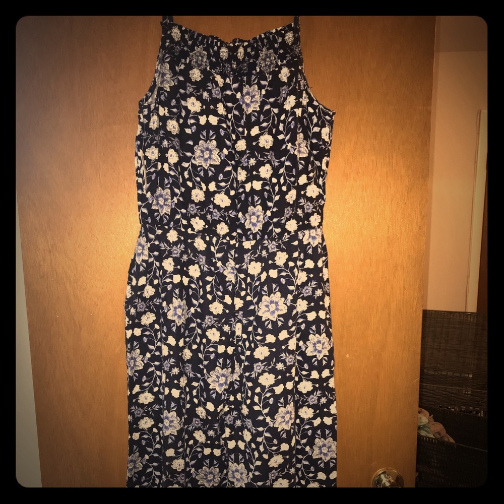 Old Navy Romper, NWT